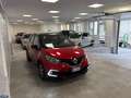 Renault Captur dCi 8V 90 CV EDC Business NEOPATENTATI Rouge - thumbnail 2