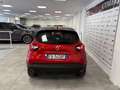 Renault Captur dCi 8V 90 CV EDC Business NEOPATENTATI Rouge - thumbnail 4