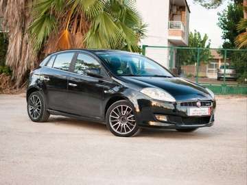 1.9 Multijet 120 CV Dynamic