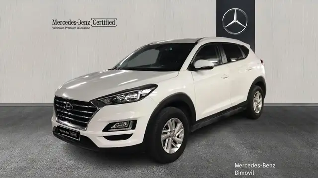 2019 Hyundai Tucson for sale
