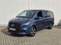 Mercedes-Benz V 250 d 4MATIC STYLE Lang 7 Sitzer Blauw - thumbnail 2