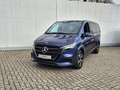 Mercedes-Benz V 250 d 4MATIC STYLE Lang 7 Sitzer Blauw - thumbnail 5