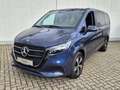 Mercedes-Benz V 250 d 4MATIC STYLE Lang 7 Sitzer Blauw - thumbnail 4