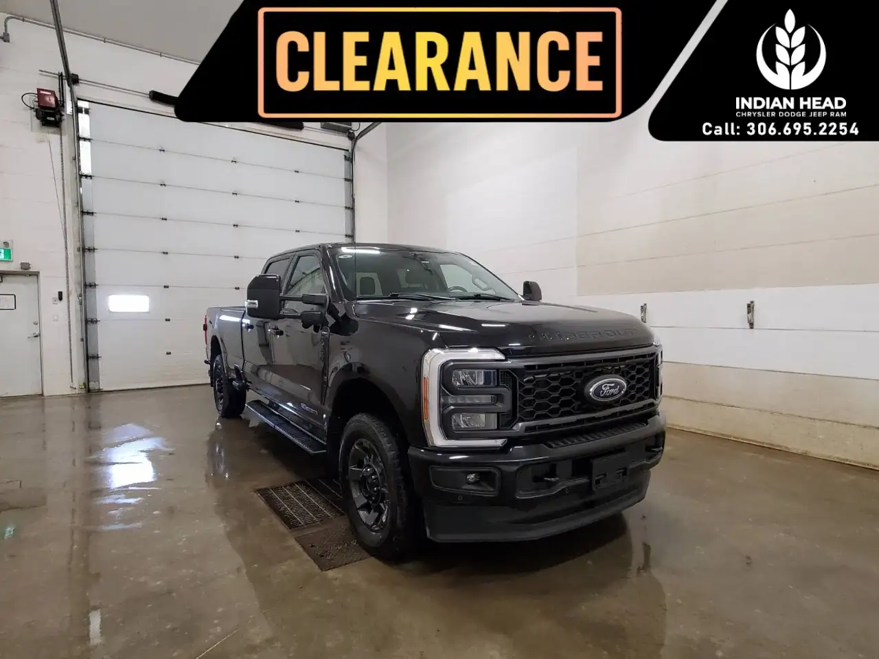 2023 Ford F 350