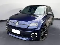 Renault R 5 AUTO AZIENDALE - 5
E-Tech Electric 150 CV Comfort