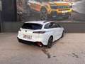 Peugeot 308 SW Hybrid 145 e-DSC6 GT inkl. Sensation Pack, 3... Weiß - thumbnail 4