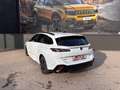 Peugeot 308 SW Hybrid 145 e-DSC6 GT inkl. Sensation Pack, 3... Weiß - thumbnail 2
