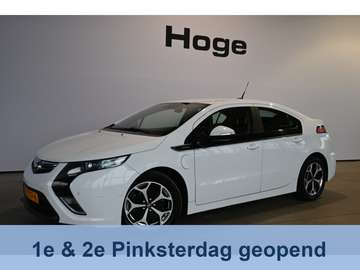 1.4 Cruise control Airco Navigatie PDC Stoelverwar