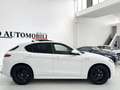 Alfa Romeo Stelvio Veloce Q4 210 CV GANCIO TRAIONO SEDILI VENTILATI Blanc - thumbnail 15