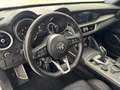 Alfa Romeo Stelvio Veloce Q4 210 CV GANCIO TRAIONO SEDILI VENTILATI Blanc - thumbnail 5