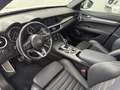 Alfa Romeo Stelvio Veloce Q4 210 CV GANCIO TRAIONO SEDILI VENTILATI Blanc - thumbnail 4