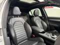 Alfa Romeo Stelvio Veloce Q4 210 CV GANCIO TRAIONO SEDILI VENTILATI Blanc - thumbnail 7