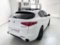 Alfa Romeo Stelvio Veloce Q4 210 CV GANCIO TRAIONO SEDILI VENTILATI Blanc - thumbnail 14
