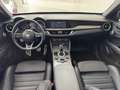 Alfa Romeo Stelvio Veloce Q4 210 CV GANCIO TRAIONO SEDILI VENTILATI Blanc - thumbnail 8