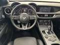 Alfa Romeo Stelvio Veloce Q4 210 CV GANCIO TRAIONO SEDILI VENTILATI Blanc - thumbnail 6