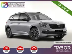 Skoda Kamiq 150 DSG Monte Pano Matrix Cam Kessy