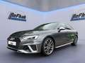 Audi S4 Audi S4 Lim. 3.0TDI Quattro*Matrix*ACC*LED*VIRTU Gris - thumbnail 3