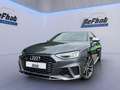 Audi S4 Audi S4 Lim. 3.0TDI Quattro*Matrix*ACC*LED*VIRTU Gris - thumbnail 1