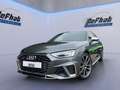 Audi S4 Audi S4 Lim. 3.0TDI Quattro*Matrix*ACC*LED*VIRTU Gris - thumbnail 2