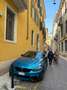 BMW 440 440i Coupe xdrive Msport auto Kék - thumbnail 1