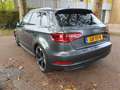 Audi A3 Sportback AUTOMAAT/ Panorama dak/ leuke auto Grijs - thumbnail 5
