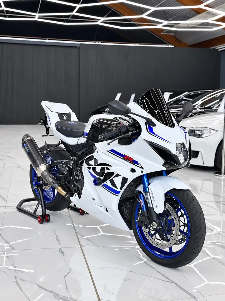 Suzuki GSX-R 1000