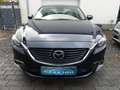 Mazda 6 Sports-Line Navi | Leder | Keyless | LED | HUD Bleu - thumbnail 3