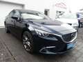 Mazda 6 Sports-Line Navi | Leder | Keyless | LED | HUD Bleu - thumbnail 1