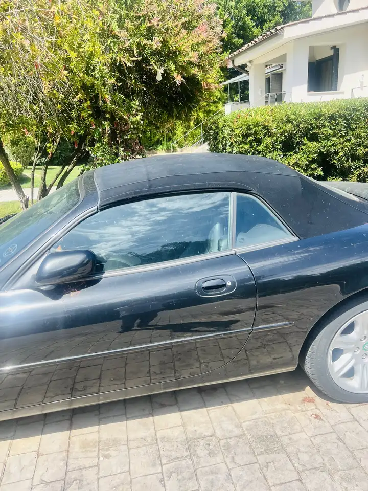 Jaguar XK8 Convertible 4.0, foto 8