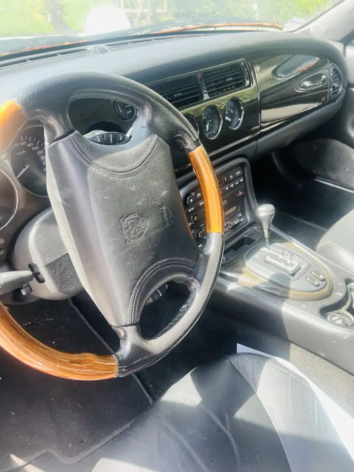 Jaguar XK8 Convertible 4.0, foto 5