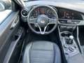 Alfa Romeo Giulia (2016) 2.2 TURBODIESEL 150 CV SUPER Grey - thumbnail 17