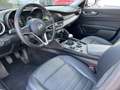 Alfa Romeo Giulia (2016) 2.2 TURBODIESEL 150 CV SUPER Grigio - thumbnail 11