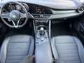 Alfa Romeo Giulia (2016) 2.2 TURBODIESEL 150 CV SUPER Grey - thumbnail 16