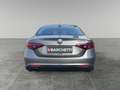 Alfa Romeo Giulia (2016) 2.2 TURBODIESEL 150 CV SUPER Grigio - thumbnail 4