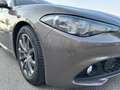Alfa Romeo Giulia (2016) 2.2 TURBODIESEL 150 CV SUPER Grigio - thumbnail 6
