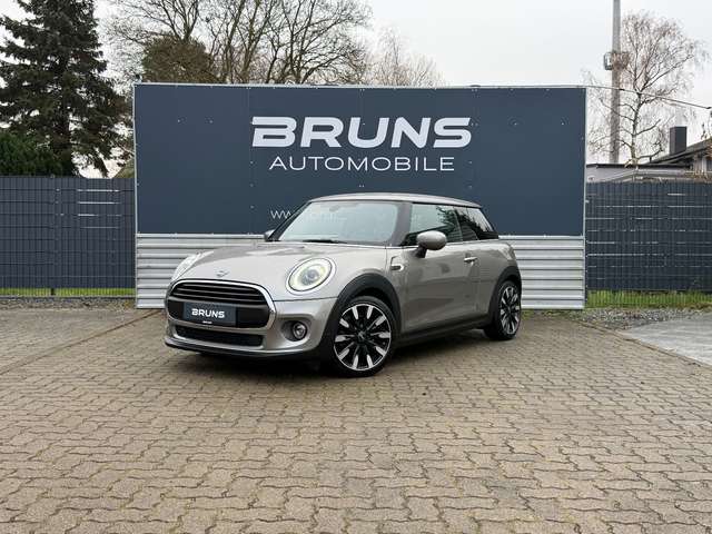 MINI One 1.5 Automatik Chili-Paket Navi