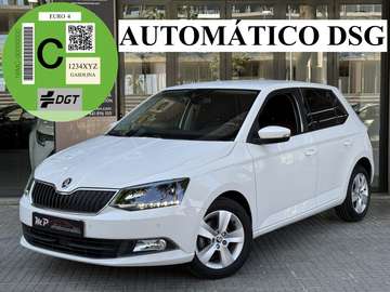 1.4TDI Like DSG 66kW