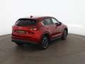 Mazda CX-5 2.2 SKYACTIV-D Revolution AWD Aut LED LEDER Rot - thumbnail 2
