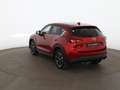 Mazda CX-5 2.2 SKYACTIV-D Revolution AWD Aut LED LEDER Rot - thumbnail 7