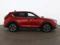 Mazda CX-5 2.2 SKYACTIV-D Revolution AWD Aut LED LEDER Rot - thumbnail 4