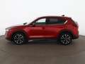 Mazda CX-5 2.2 SKYACTIV-D Revolution AWD Aut LED LEDER Rot - thumbnail 6