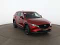 Mazda CX-5 2.2 SKYACTIV-D Revolution AWD Aut LED LEDER Rot - thumbnail 5