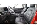 Mazda CX-5 2.2 SKYACTIV-D Revolution AWD Aut LED LEDER Rot - thumbnail 16
