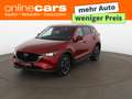 Mazda CX-5 2.2 SKYACTIV-D Revolution AWD Aut LED LEDER Rot - thumbnail 1