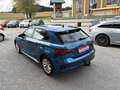 Audi A3 SB 35 TFSI S-tronic *DRIVE-SELECT*AHK*DAB*LED* Blau - thumbnail 5