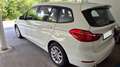 BMW 216 216d Gran Tourer Advantage Weiß - thumbnail 5