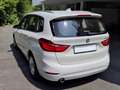 BMW 216 216d Gran Tourer Advantage Weiß - thumbnail 4