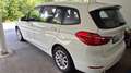 BMW 216 216d Gran Tourer Advantage Weiß - thumbnail 3