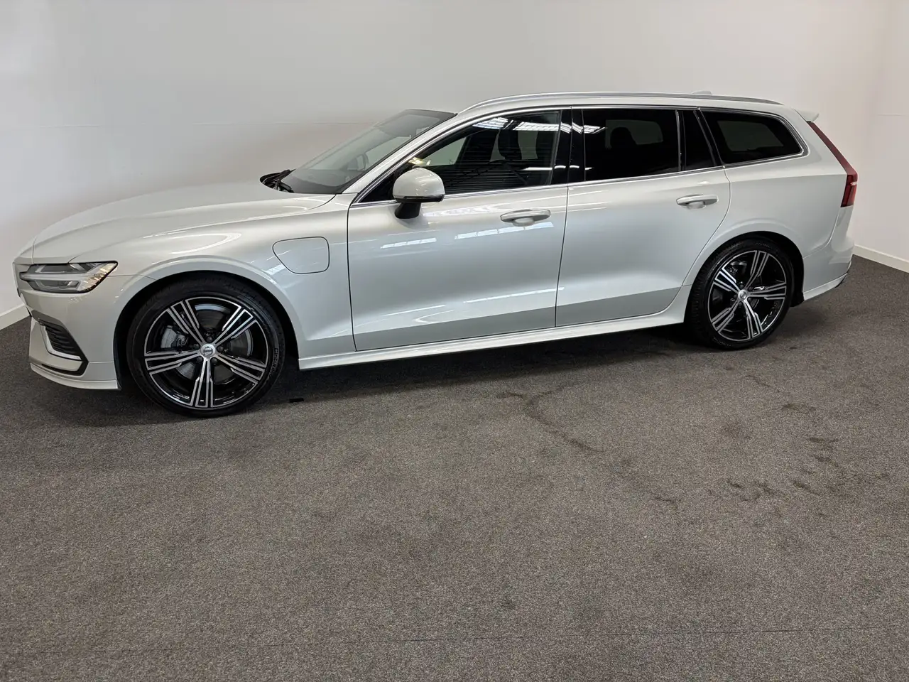 Volvo V60 2.0 T6 342pk AUT8 Hybr AWD Inscription Trekhaak 20, миниатюра 10