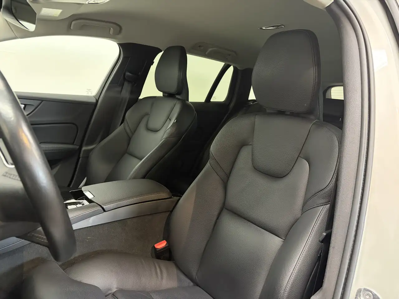 Volvo V60 2.0 T6 342pk AUT8 Hybr AWD Inscription Trekhaak 20, миниатюра 3